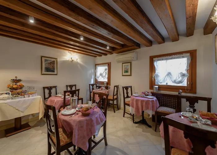 Locanda Al Leon Venise