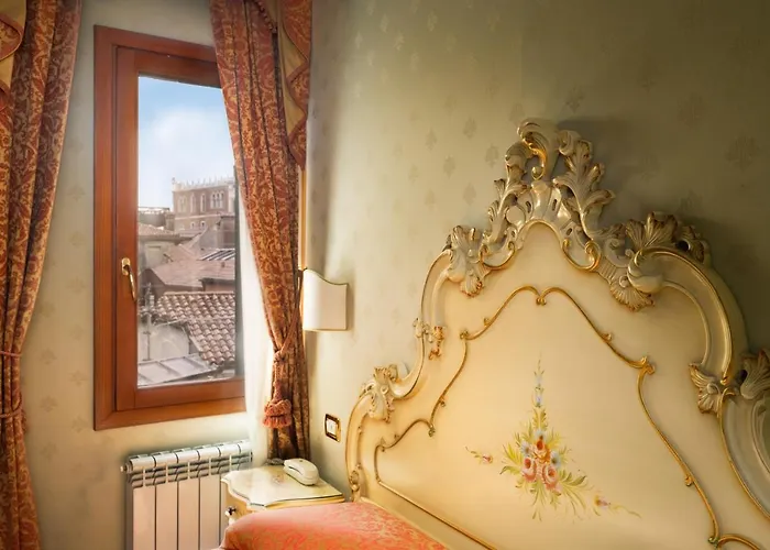 Locanda Al Leon Venise
